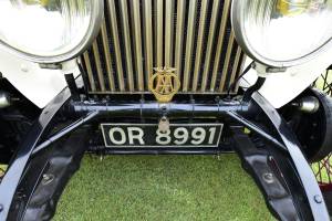 Afbeelding 23/50 van Rolls-Royce Phantom I (1925)