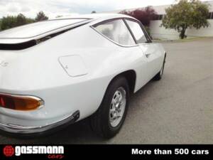 Bild 9/15 von Lancia Fulvia Sport 1.3 S (Zagato) (1972)