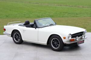 Imagen 1/50 de Triumph TR 6 (1970)