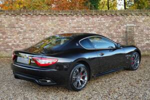 Imagen 15/50 de Maserati GranTurismo S (2010)