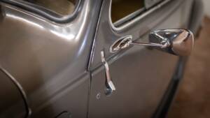 Bild 15/16 von FIAT 500 C Topolino (1952)