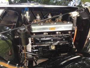Image 14/15 of Rover 14  Speed Pilot Streamline (1935)