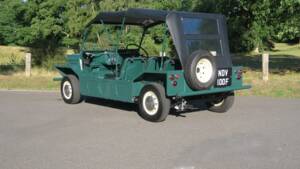 Bild 18/50 von Austin Mini 850 (1968)