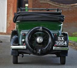 Immagine 6/50 di Austin 12&#x2F;4 Eaton DHC (1935)