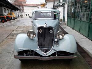 Immagine 7/38 di Ford Model B (1933)