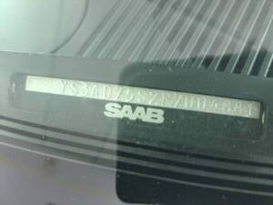 Bild 13/97 von Saab 900 Turbo 16V (1993)