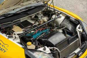 Bild 3/50 von Ford Puma 1600S (2001)