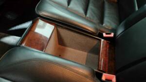 Bild 19/40 von Mercedes-Benz E 500 (1993)