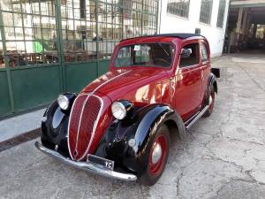 Imagen 5/34 de FIAT 508 C (1939)