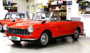 Immagine 1/39 di FIAT 1500 (1964)