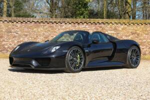 Afbeelding 2/50 van Porsche 918 Spyder (2015)