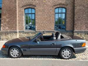 Bild 18/50 von Mercedes-Benz 300 SL (1992)