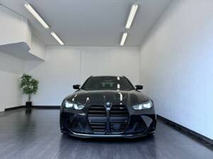 Image 5/34 of BMW M3 Competition Touring xDrive (2025)