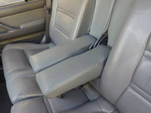 Image 62/99 de Toyota Land Cruiser J80 (1994)