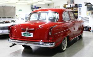 Image 6/28 of Borgward Isabella Hansa 1500 (1961)