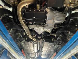 Imagen 17/22 de Lancia Delta HF Integrale 16V (1991)