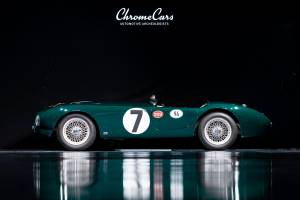 Image 2/4 de Tojeiro MG Special (1952)