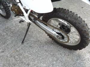 Image 45/50 of Honda XR 600R (1988)