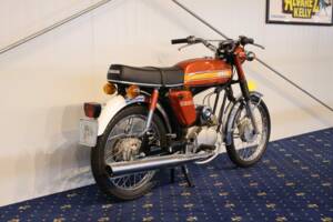 Immagine 3/20 di Yamaha SS 50 (1900)