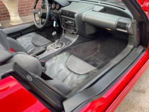 Bild 12/25 von BMW Z1 Roadster (1991)