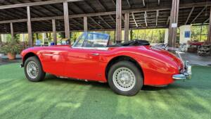 Imagen 14/53 de Austin-Healey 3000 Mk III (BJ8) (1965)