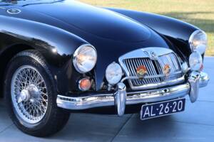 Immagine 20/50 di MG MGA 1600 (1959)