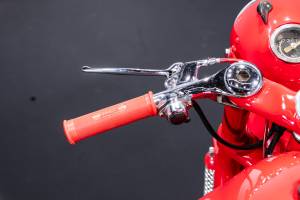 Image 23/42 de MV Agusta DUMMY (1955)