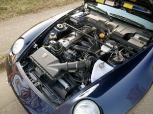 Image 20/37 de Porsche 968 (1991)