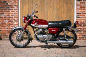 Imagen 2/48 de Honda DUMMY (1969)