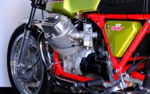 Immagine 57/80 di Moto Guzzi V7 Sport (1972)