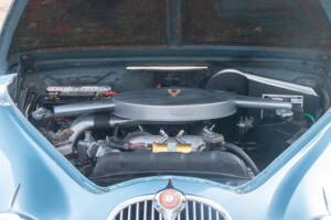Immagine 12/50 di Jaguar Mk II 3.4 (1962)
