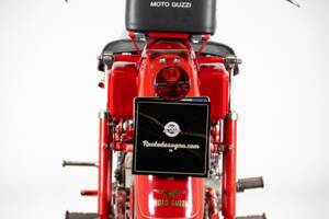 Immagine 26/50 di Moto Guzzi Astore (1952)