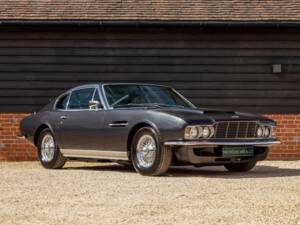 Bild 2/51 von Aston Martin DBS (1971)