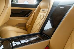 Bild 35/50 von Bentley Continental GT (2006)