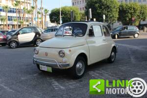 Bild 3/10 von FIAT 500 L (1970)