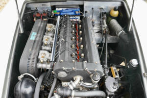 Immagine 4/50 di Maserati 300 S (1958)