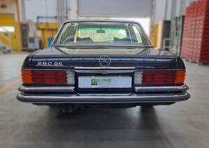 Bild 11/47 von Mercedes-Benz 280 SE (1976)