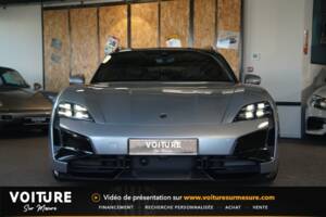 Bild 4/42 von Porsche Taycan Sport Turismo (2024)