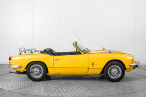 Immagine 10/50 di Triumph Spitfire Mk III (1968)