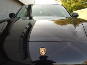Imagen 15/97 de Porsche Cayenne Turbo (2007)
