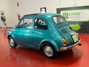 Bild 4/34 von FIAT 500 R (1973)