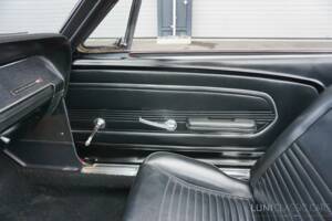 Image 38/66 de Ford Mustang 200 (1967)