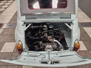 Bild 14/15 von FIAT 500 D (1965)