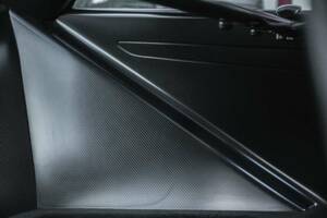 Image 33/50 of Mercedes-Benz CLK DTM AMG (2004)