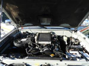 Afbeelding 9/15 van Toyota Land Cruiser J90 (2002)