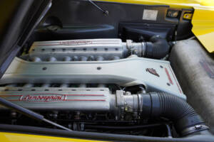 Bild 16/50 von Lamborghini Diablo (1991)