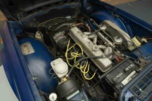 Image 18/18 de Triumph TR 6 (1973)