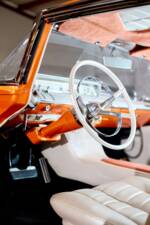Image 14/34 of Lincoln Premiere Hardtop Coupé (1956)