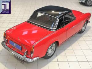 Bild 11/58 von O.S.C.A. Barchetta (1960)