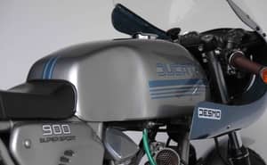 Image 67/75 of Ducati 900 SS (1976)